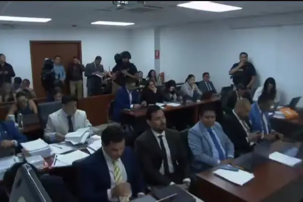 caso magnicidio