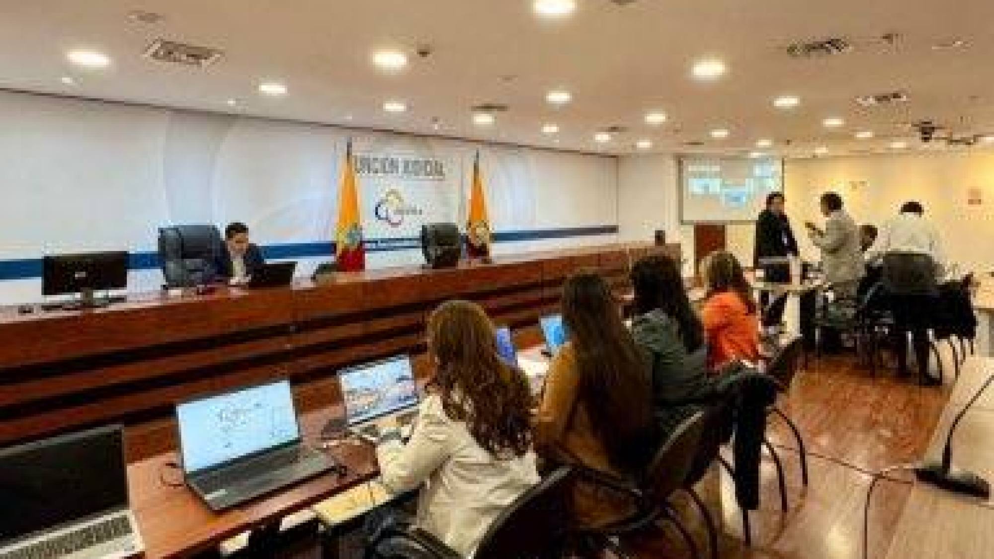 Caso Triple A: testigo afirma que empresas vinculadas a Aqui