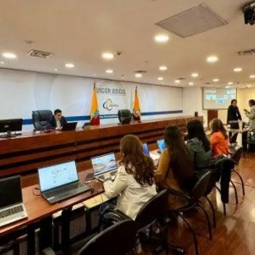 Caso Triple A: testigo afirma que empresas vinculadas a Aquiles Alvarez facturaron más combustible del recibido