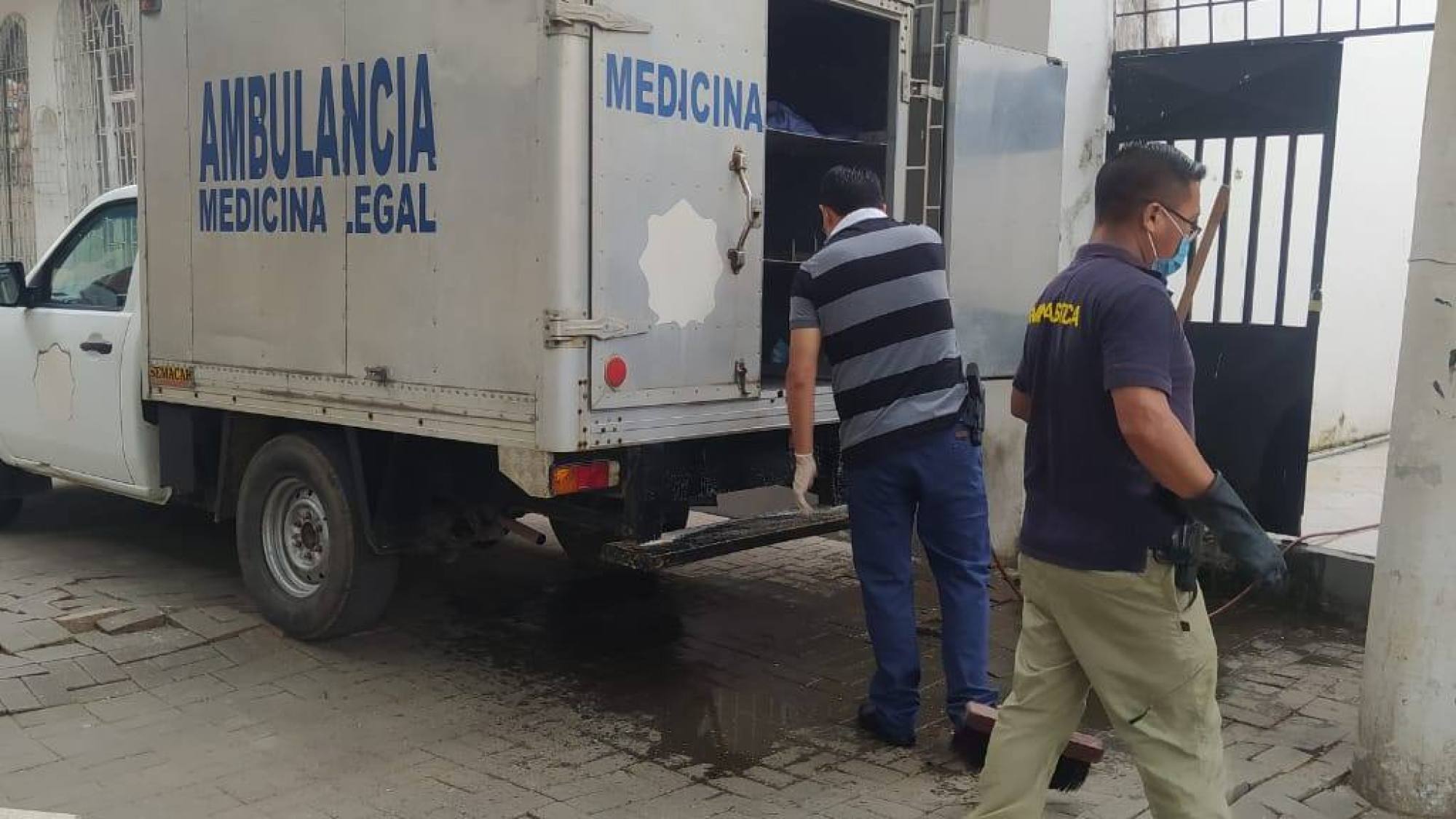 Identifican a la víctima mortal del accidente ocurrido en el