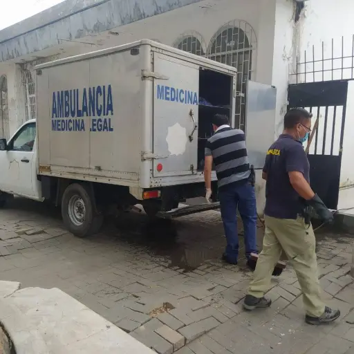 Identifican a la víctima mortal del accidente ocurrido en el recinto La Envidia