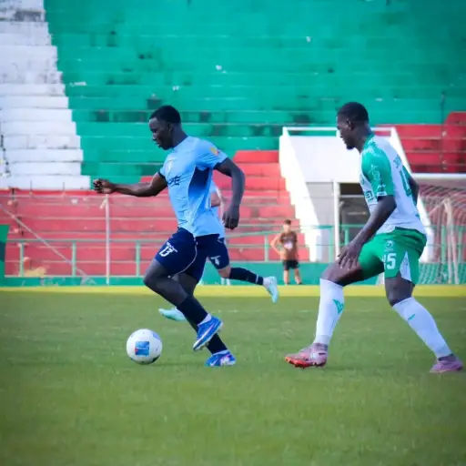 Liga de Portoviejo sin Ángel Gracia visita a San Antonio este martes en Ibarra por la fecha 14 de la Serie B
