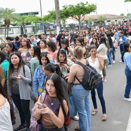 ¿La educación superior en Ecuador es gratuita para extranjeros? Esto dice la ley