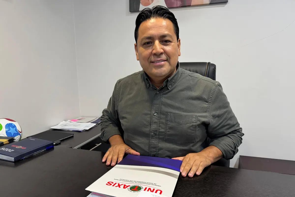 Unitaxis celebra tres años como Unión de Operadoras con nuevos proyectos para el taxismo