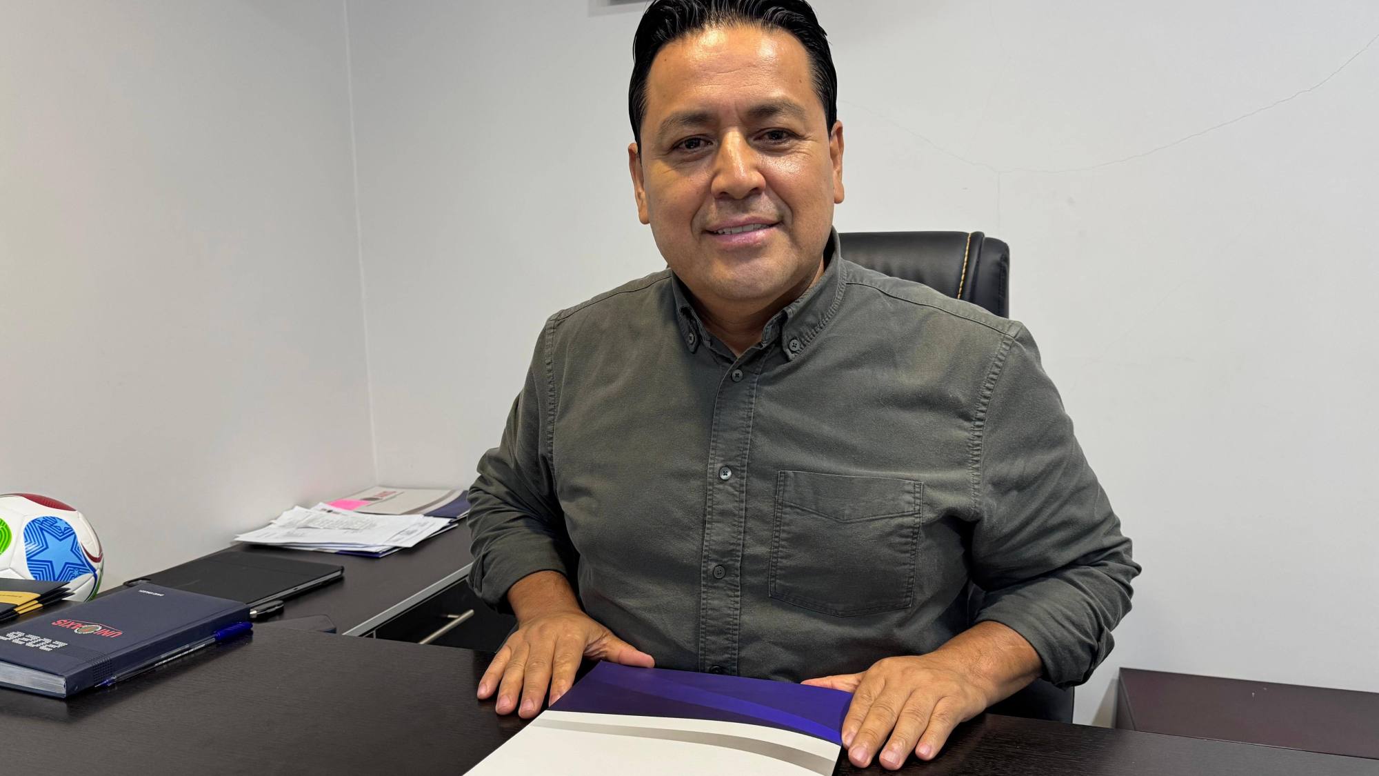 Unitaxis celebra tres años como Unión de Operadoras con nuev