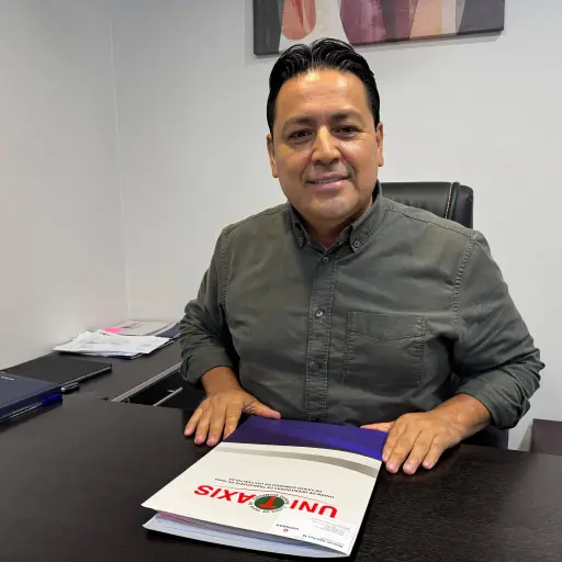 Unitaxis celebra tres años como Unión de Operadoras con nuevos proyectos para el taxismo