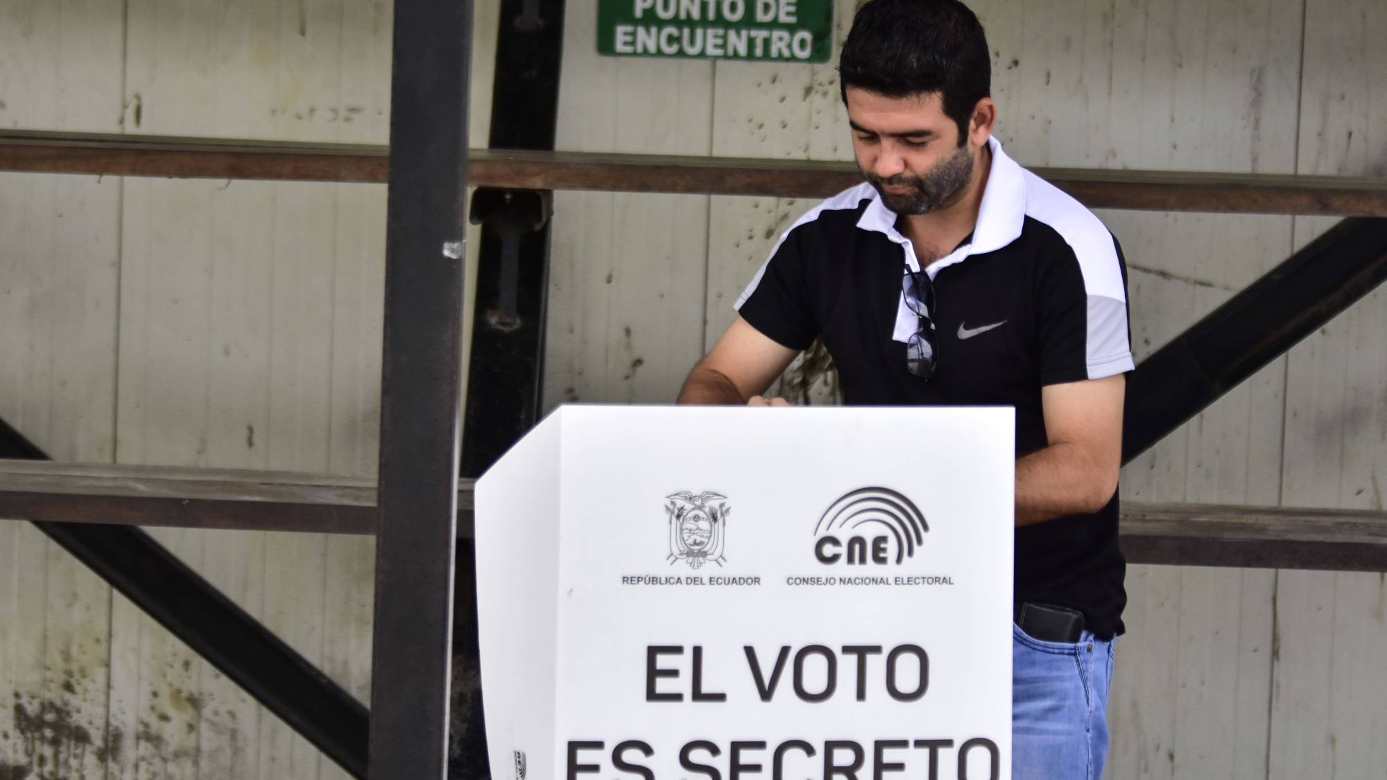 Partidos políticos aceleran procesos internos para elegir ca