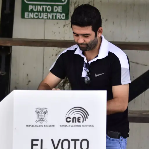 Partidos políticos aceleran procesos internos para elegir candidatos a la Prefectura de Manabí