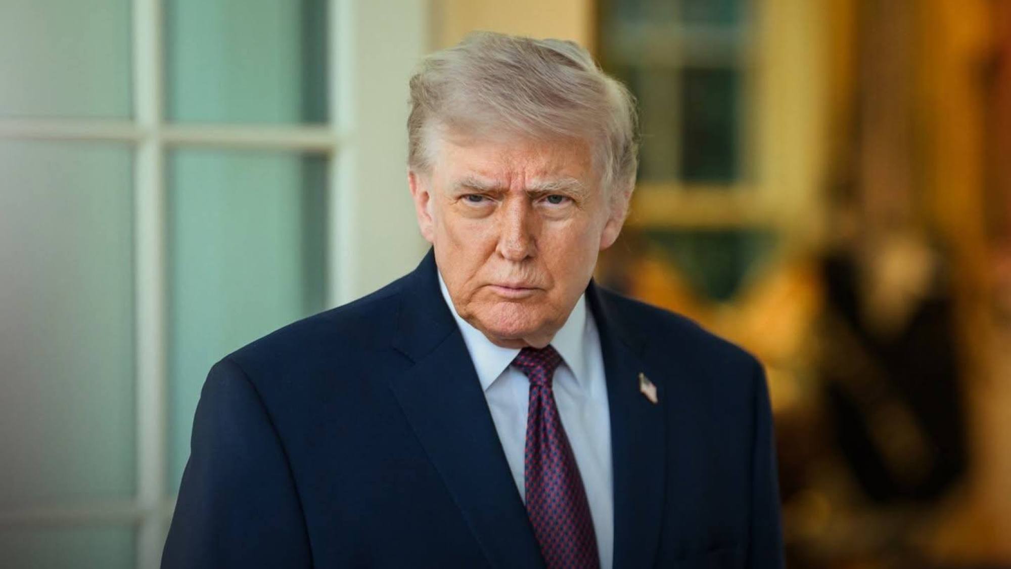 Donald Trump lanza una advertencia directa a Netanyahu ante 