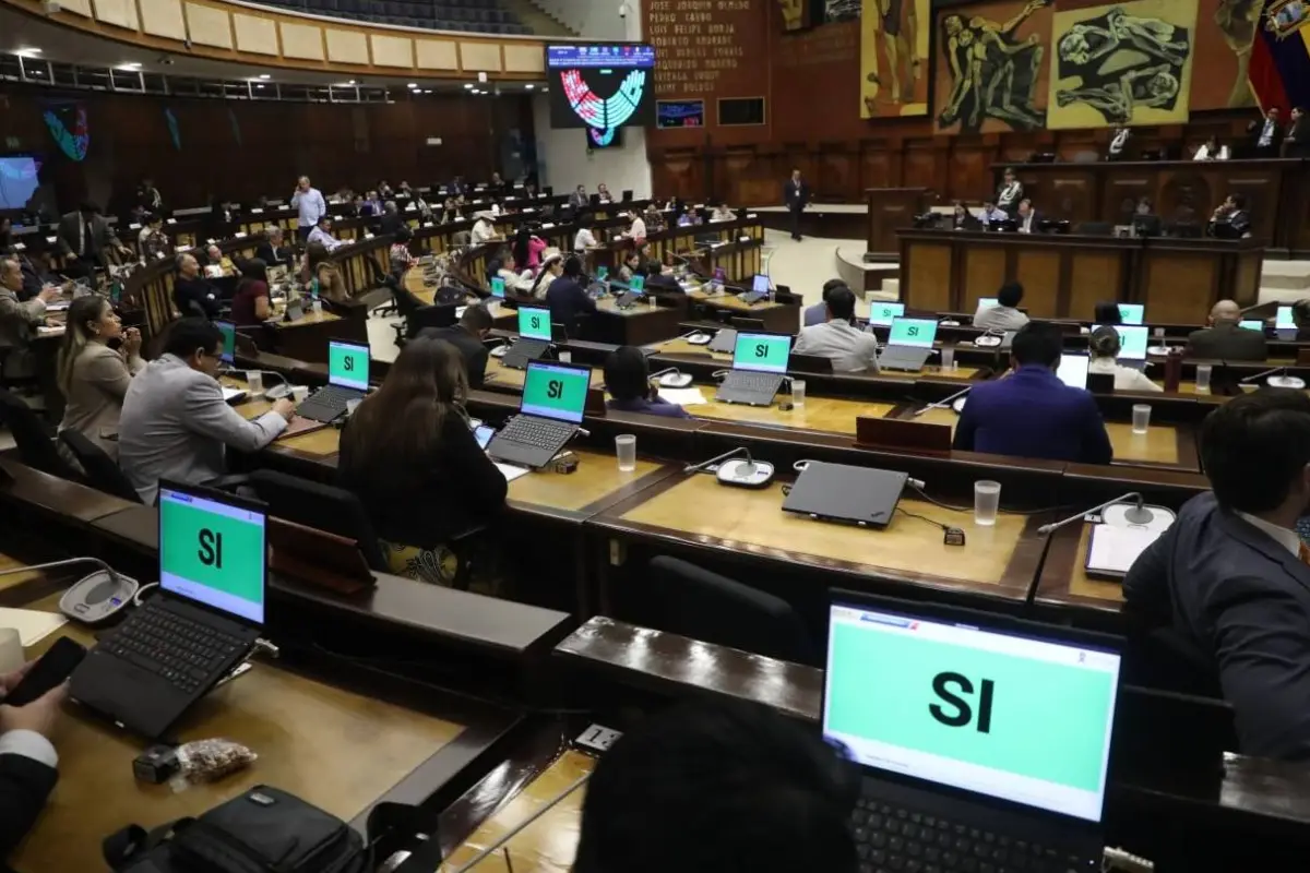 Asamblea