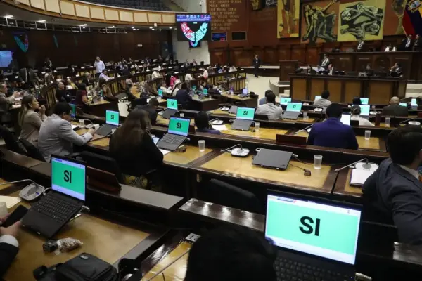 Asamblea