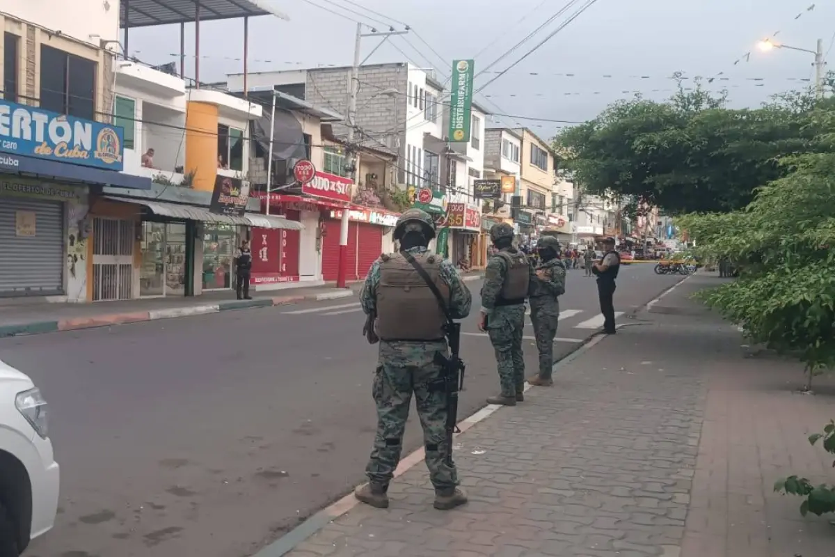 Manabí