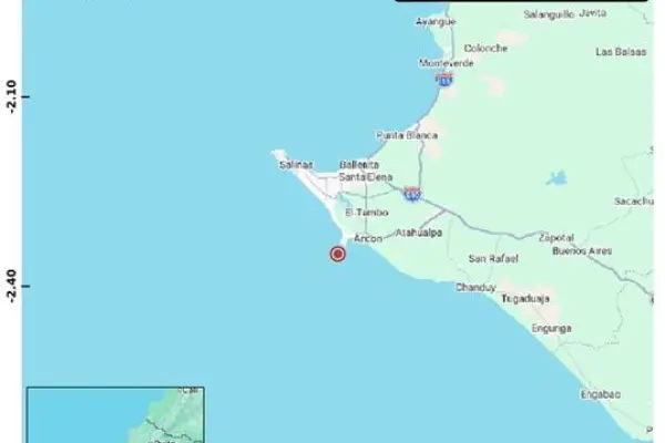 Ecuador
