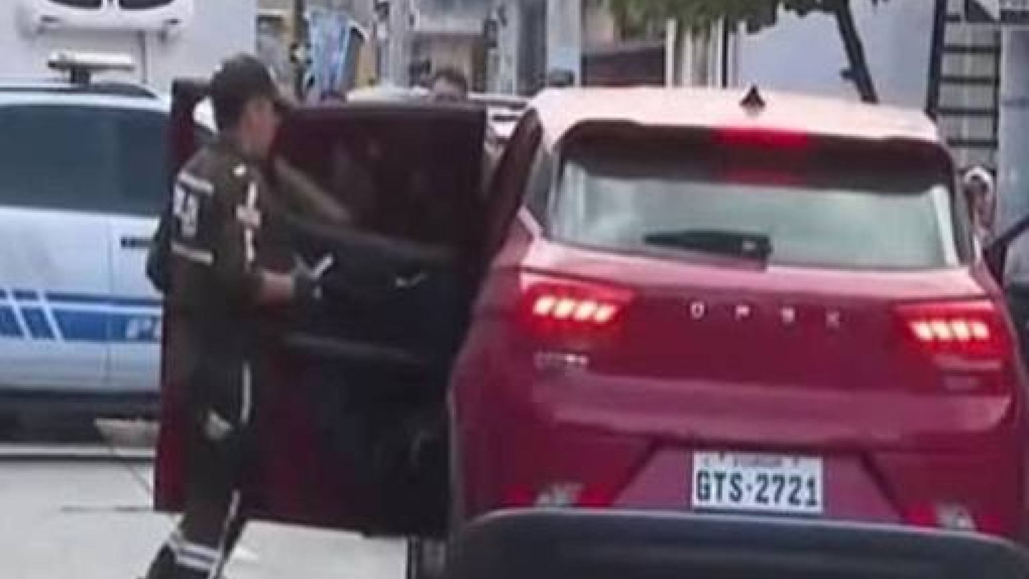 Asesinan a trabajador portuario y pastor evangélico en Guaya