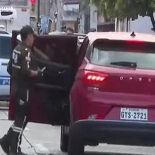 Asesinan a trabajador portuario y pastor evangélico en Guayaquil; Policía investiga el caso