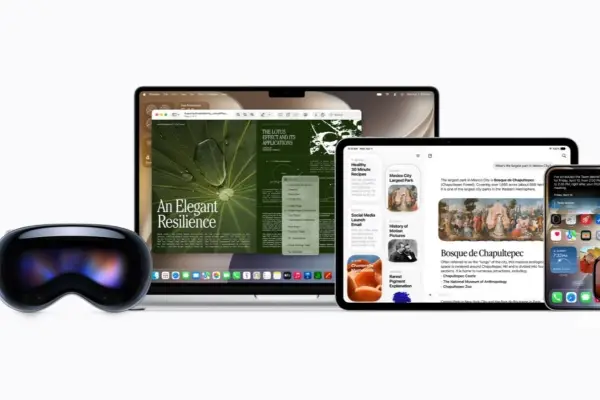 Lo que Apple no te contó sobre la nueva Siri AI en WWDC