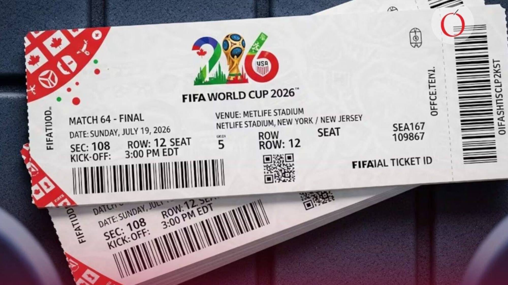 Irán acusa a Estados Unidos de retirar las entradas de sus a