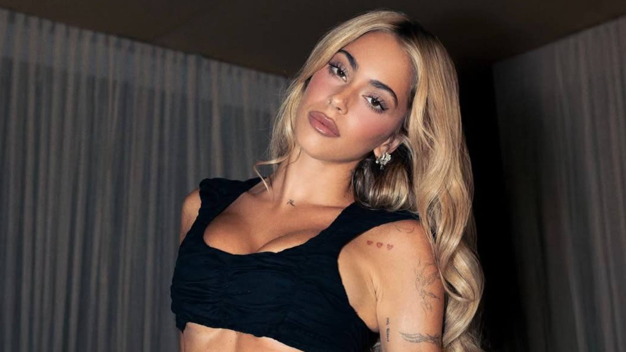 TINI traerá su FUTTTURA World Tour a Ecuador con un show en 