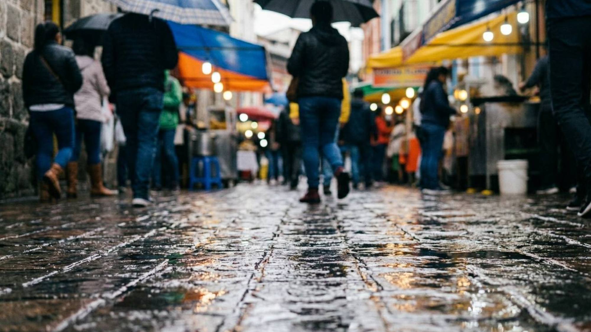 Clima del 9 de junio en Ecuador: condiciones variables en Co