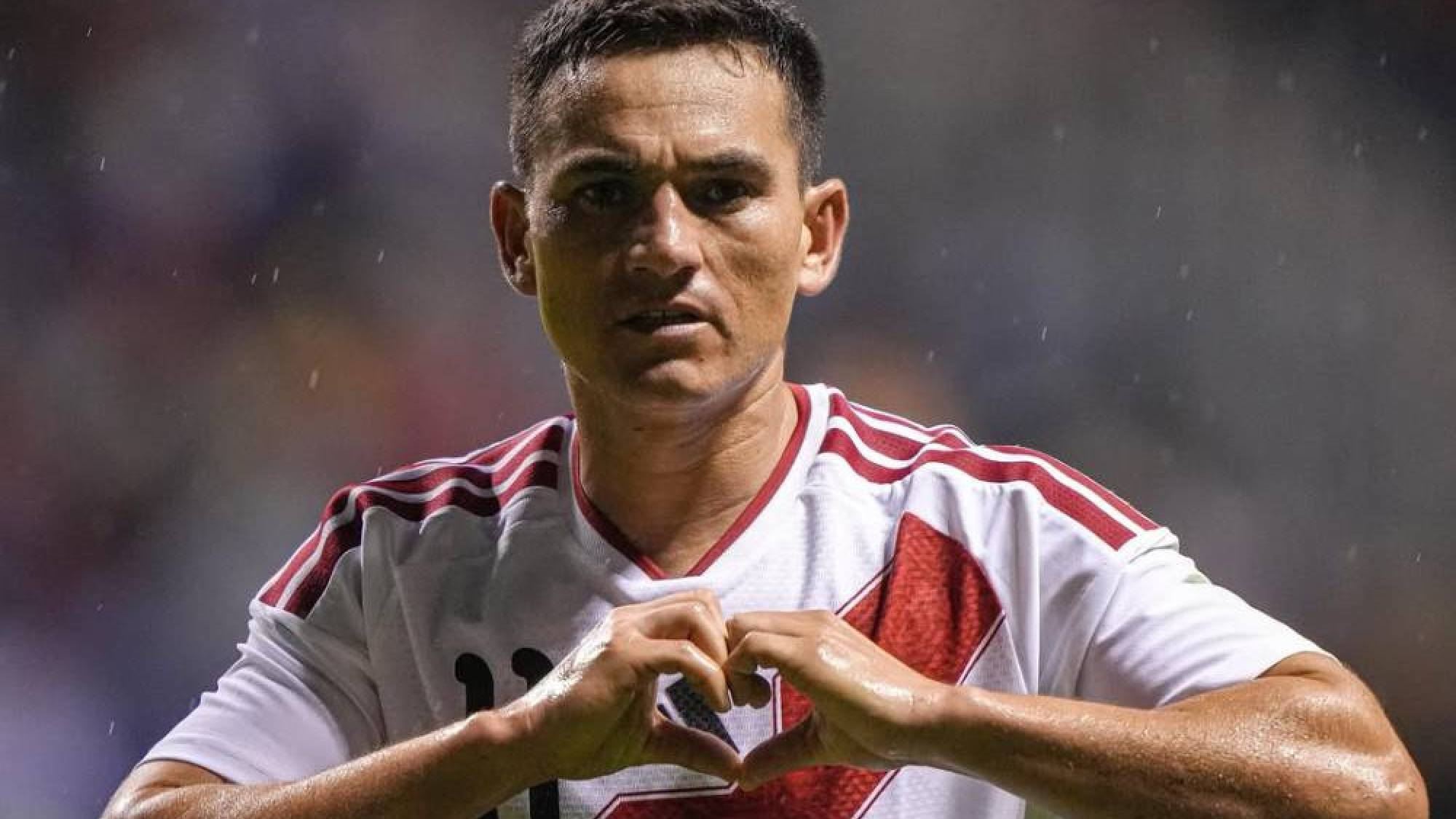 El manabita Jairo Vélez marcó el único gol de la  Selección 