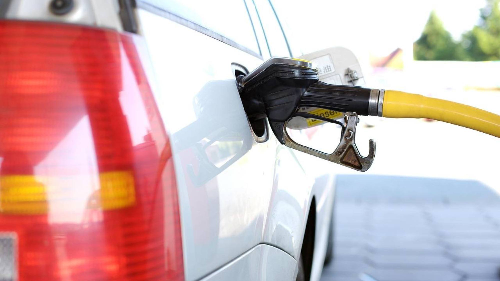 Precio de la gasolina en Ecuador: esta es la proyección de c