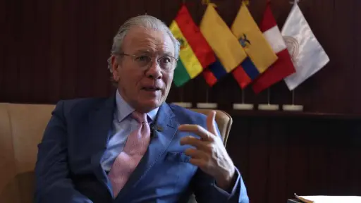 Lo que viene tras el fin de los aranceles entre Ecuador y Colombia, según la CAN