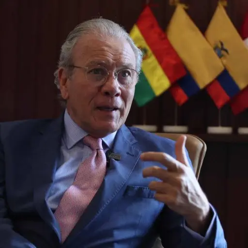 Lo que viene tras el fin de los aranceles entre Ecuador y Colombia, según la CAN