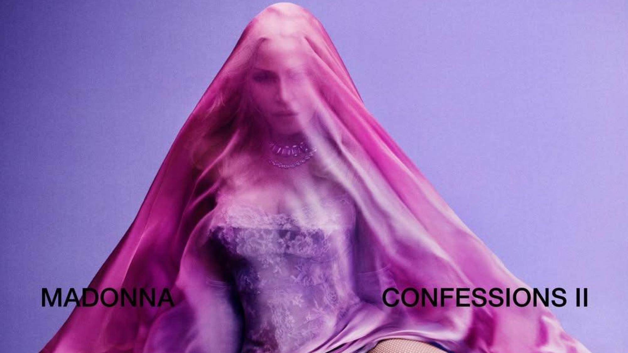 Madonna causa polémica al mostrar un acto sexual en su nuevo