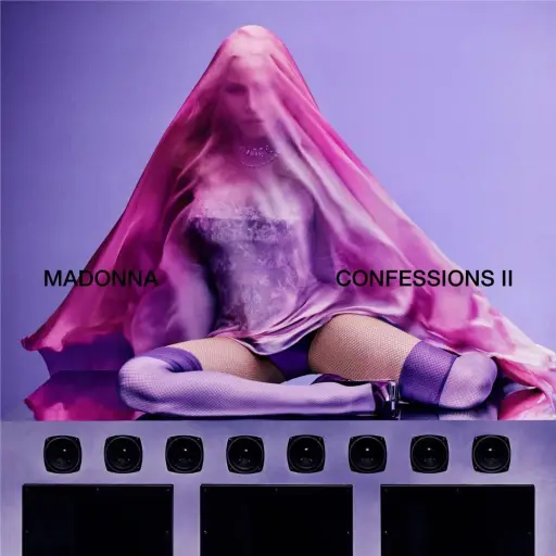 Madonna causa polémica al mostrar un acto sexual en su nuevo cortometraje musical ‘Confessions II’