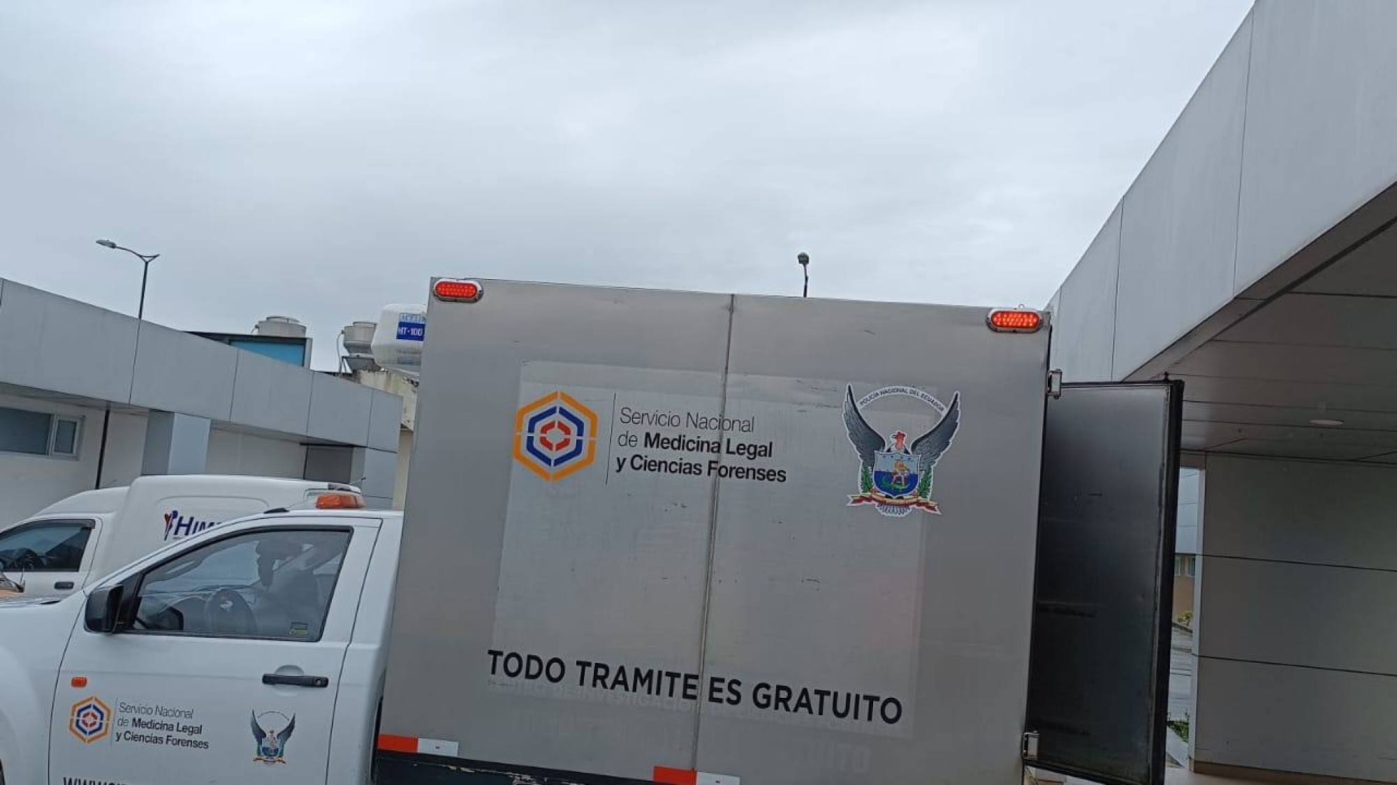 Santo Domingo: Accidente en motocicleta cobra la vida de hab