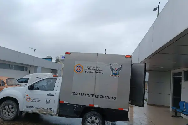 La muerte del agricultor se confirmó en el hospital. ,Diario Centro