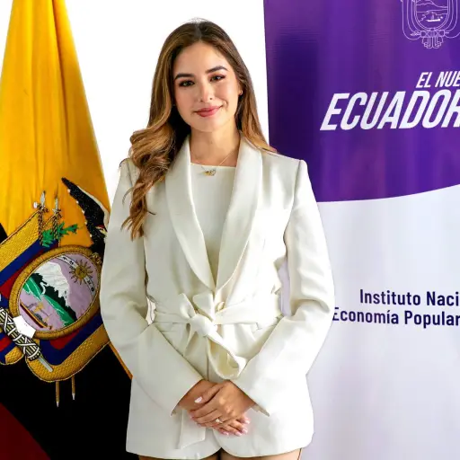 Asamblea Nacional principaliza a Arianna Burgos como nueva legisladora de ADN