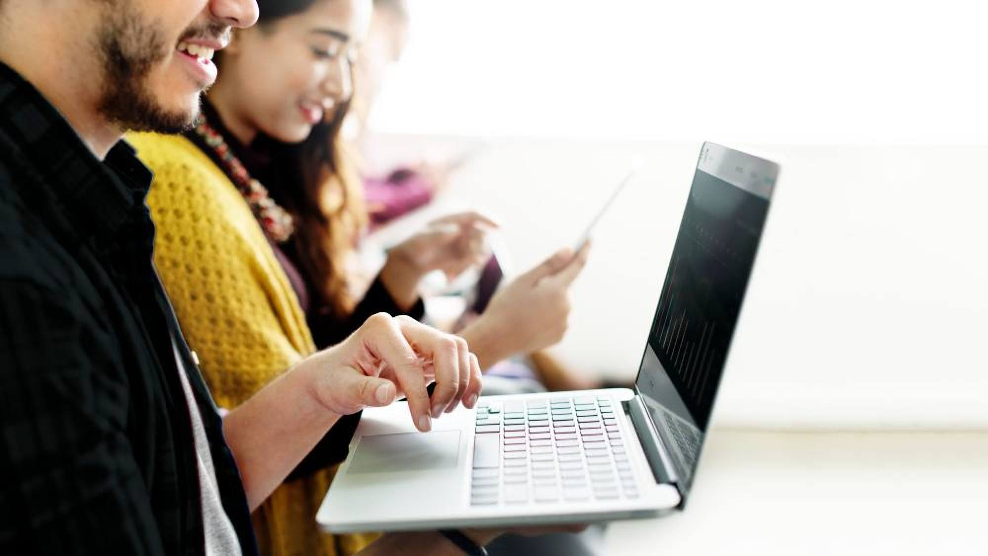 Registro nacional para universidades públicas de Ecuador se 