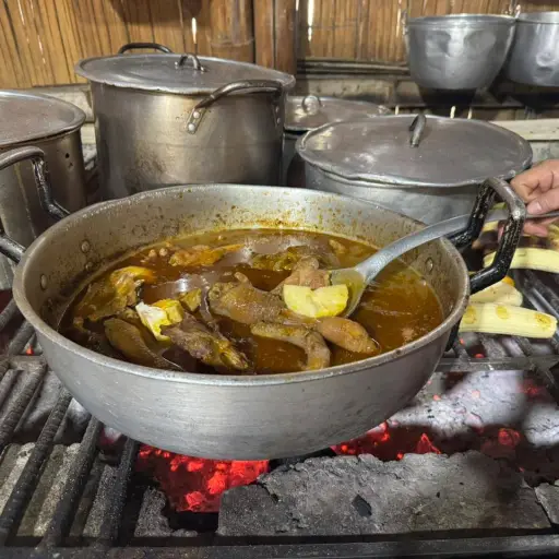Portoviejo prepara el Festival del Seco de Gallina Criolla como parte de su agenda gastronómica 2026