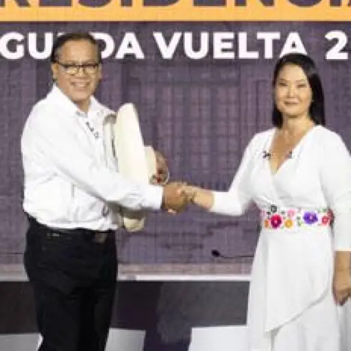 Esta polarización le está haciendo un gran daño a América Latina y al Ecuador, advierte Carlos Estarellas
