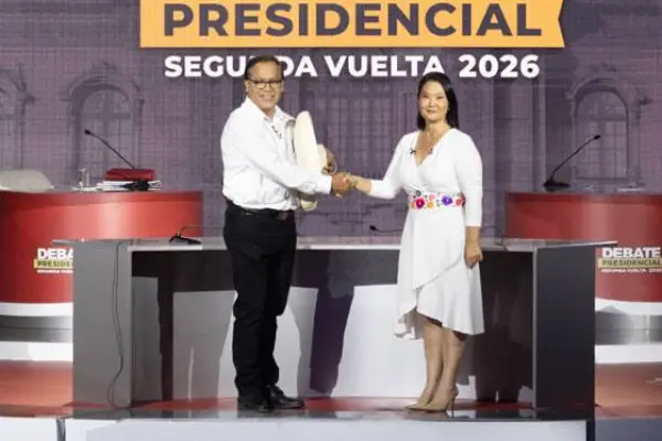 perú