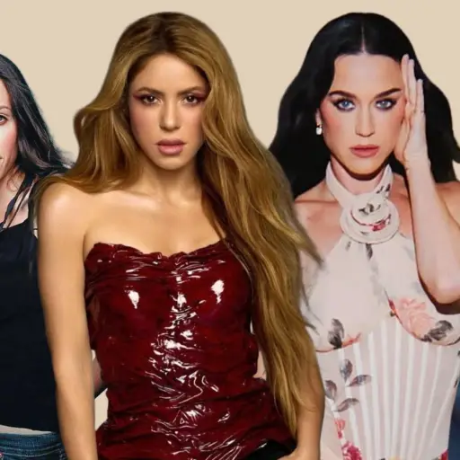 Mundial 2026 tendrá tres inauguraciones: Shakira, Katy Perry y Michael Bublé encabezan los espectáculos
