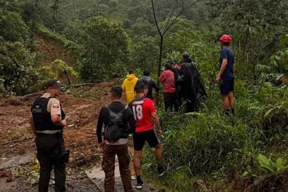 Ecuador