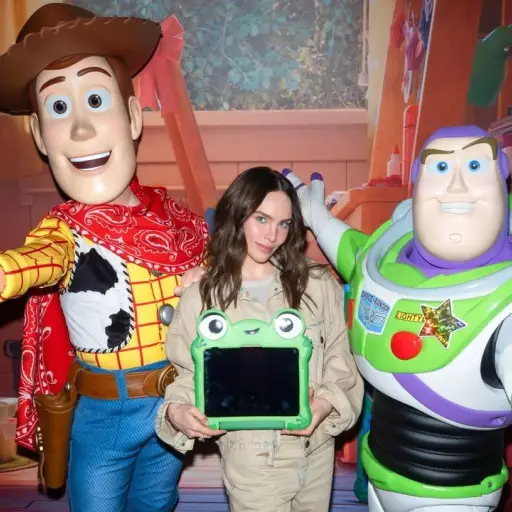 Belinda será la nueva villana de Toy Story 5: Disney confirma su participación