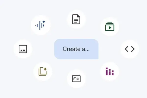 NotebookLM incorpora el motor Gemini 3.5 y la tecnología Antigravity