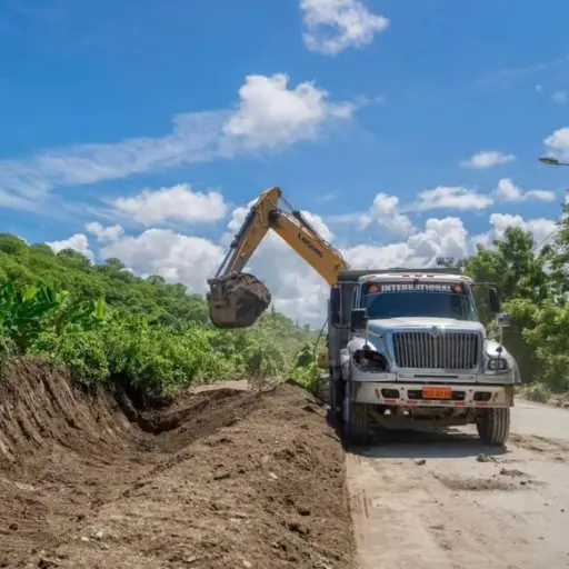 Portoviejo prevé destinar 500 mil dólares para mitigar el impacto de El Niño