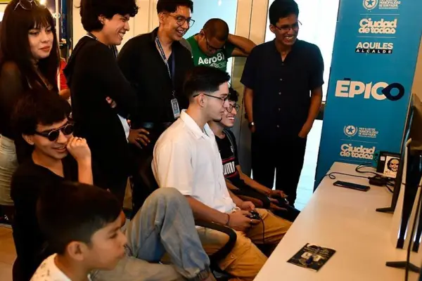 Cursos gratuitos, feria laboral e inteligencia artificial: las nuevas oportunidades que llegarán a Guayaquil