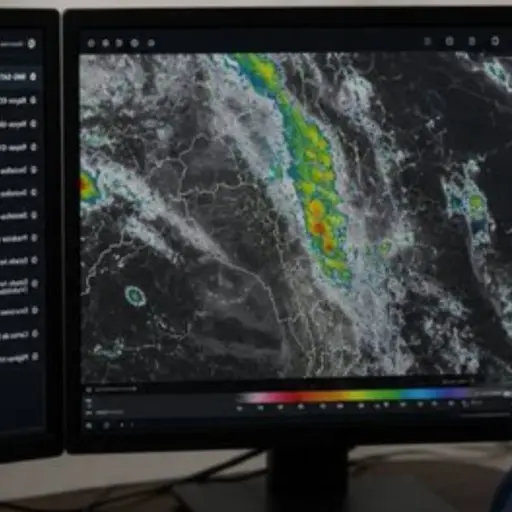 La DGAC incorpora plataforma para fortalecer vigilancia meteorológica aeronáutica
