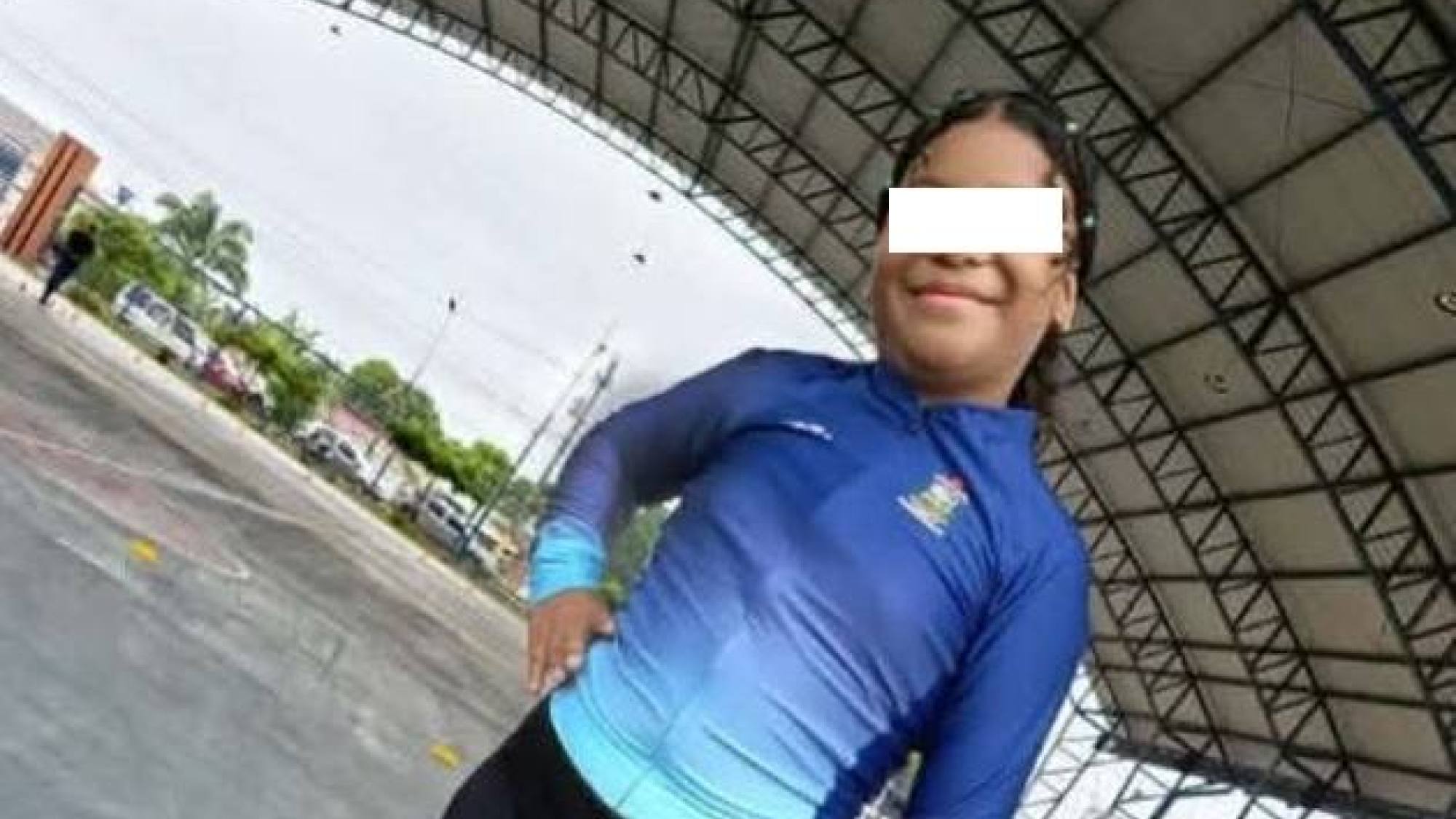 Niña lucha por su vida tras ataque armado que acabó con la v