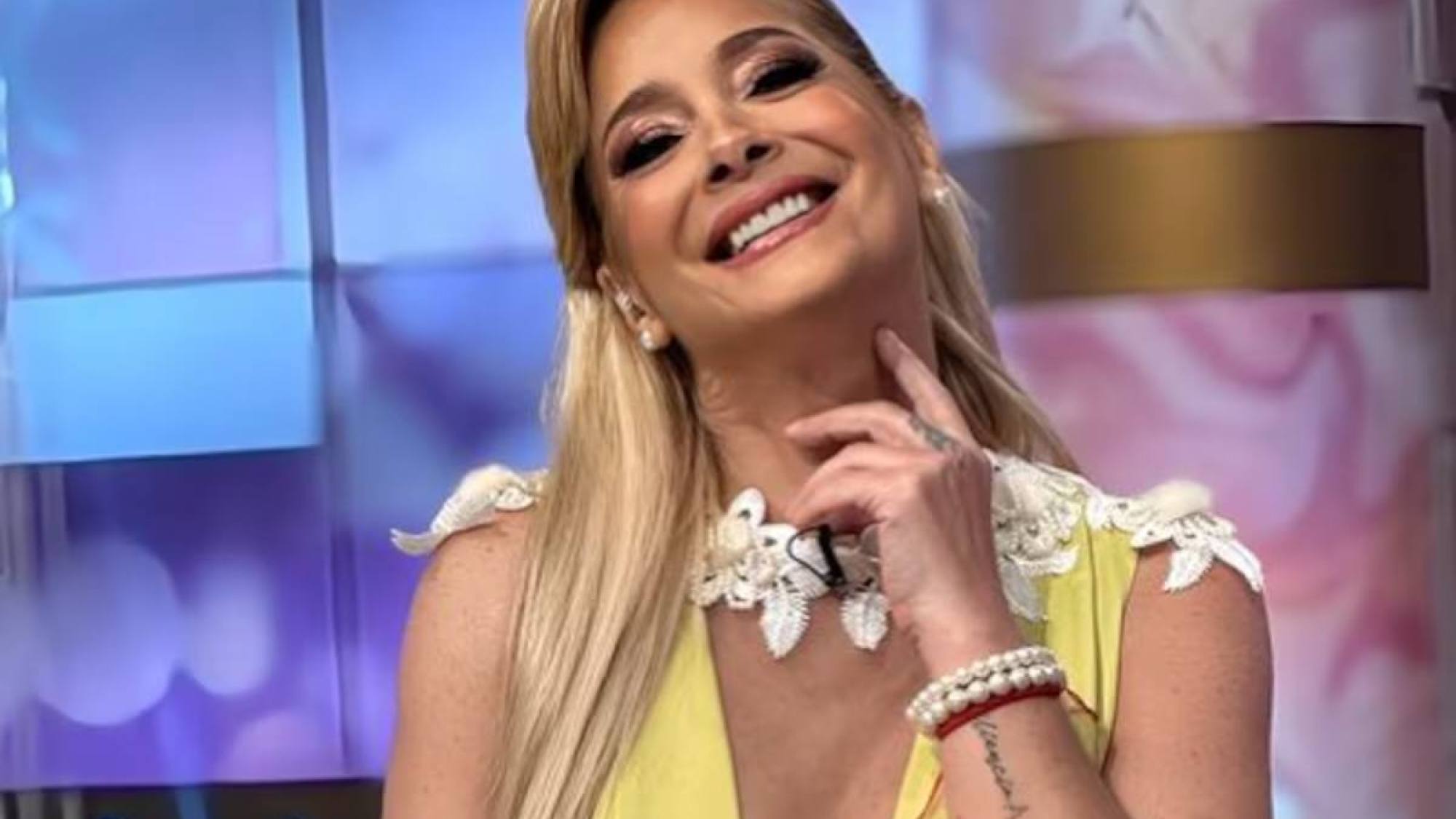 Marián Sabaté revela que sufrió depresión profunda: No me in
