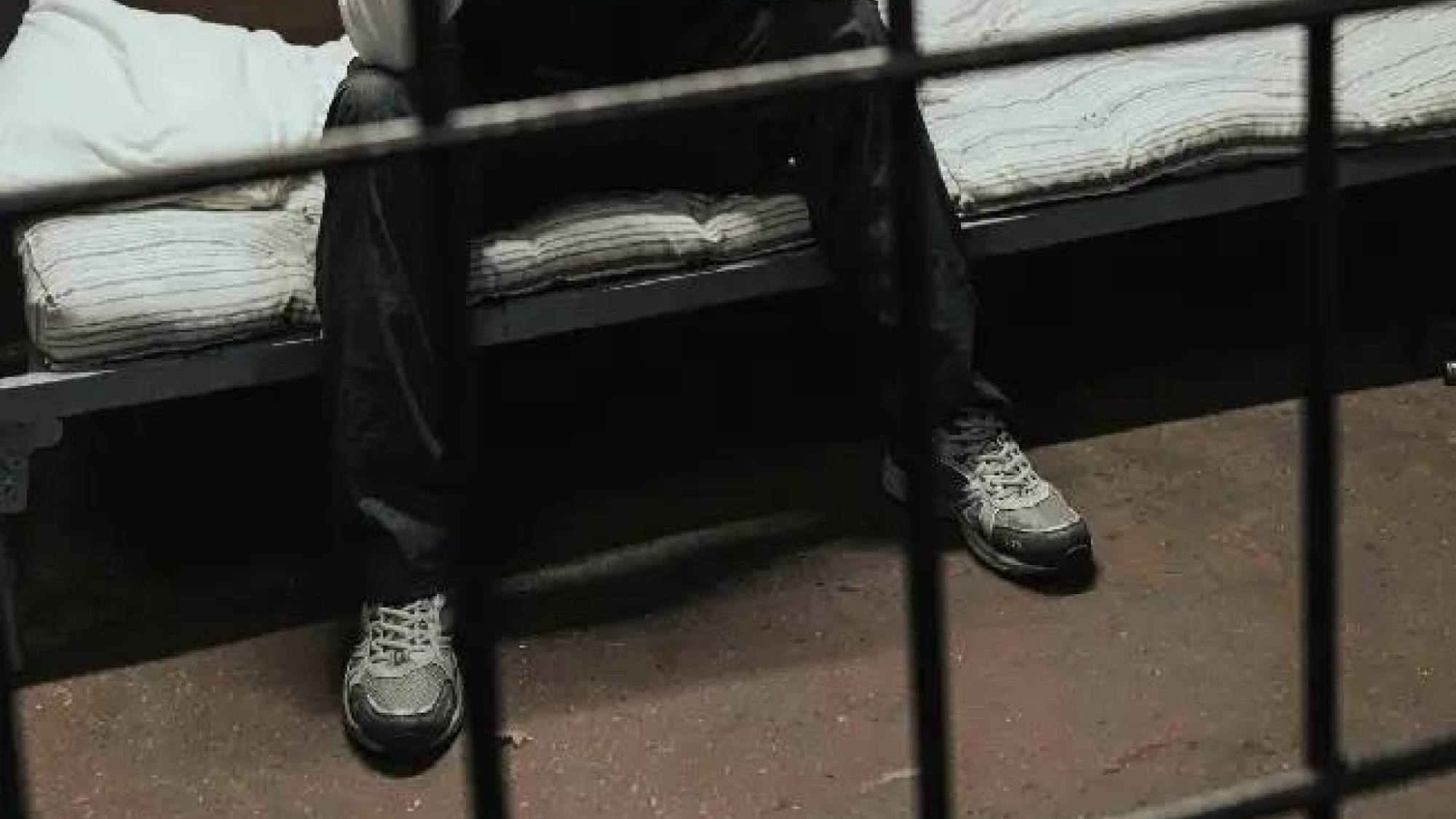 Sentencian a más de 28 años de prisión a un hombre por secue