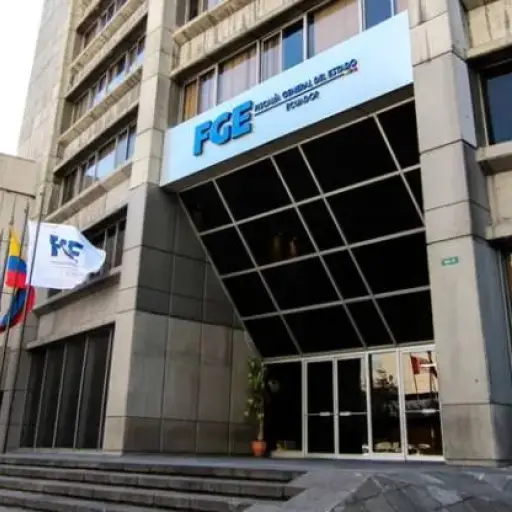 Ya hay fecha: Ecuador conocerá a su nuevo Fiscal General en octubre de 2026