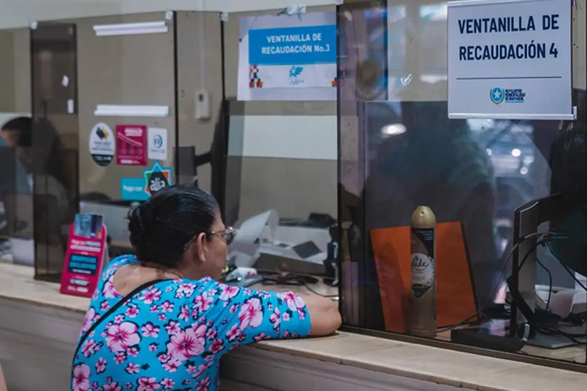 La aplicación de este beneficio, ha permitido que los contribuyentes de la tercera edad mantuvieron un compromiso activo con la ciudad., Municipio de Guayaquil