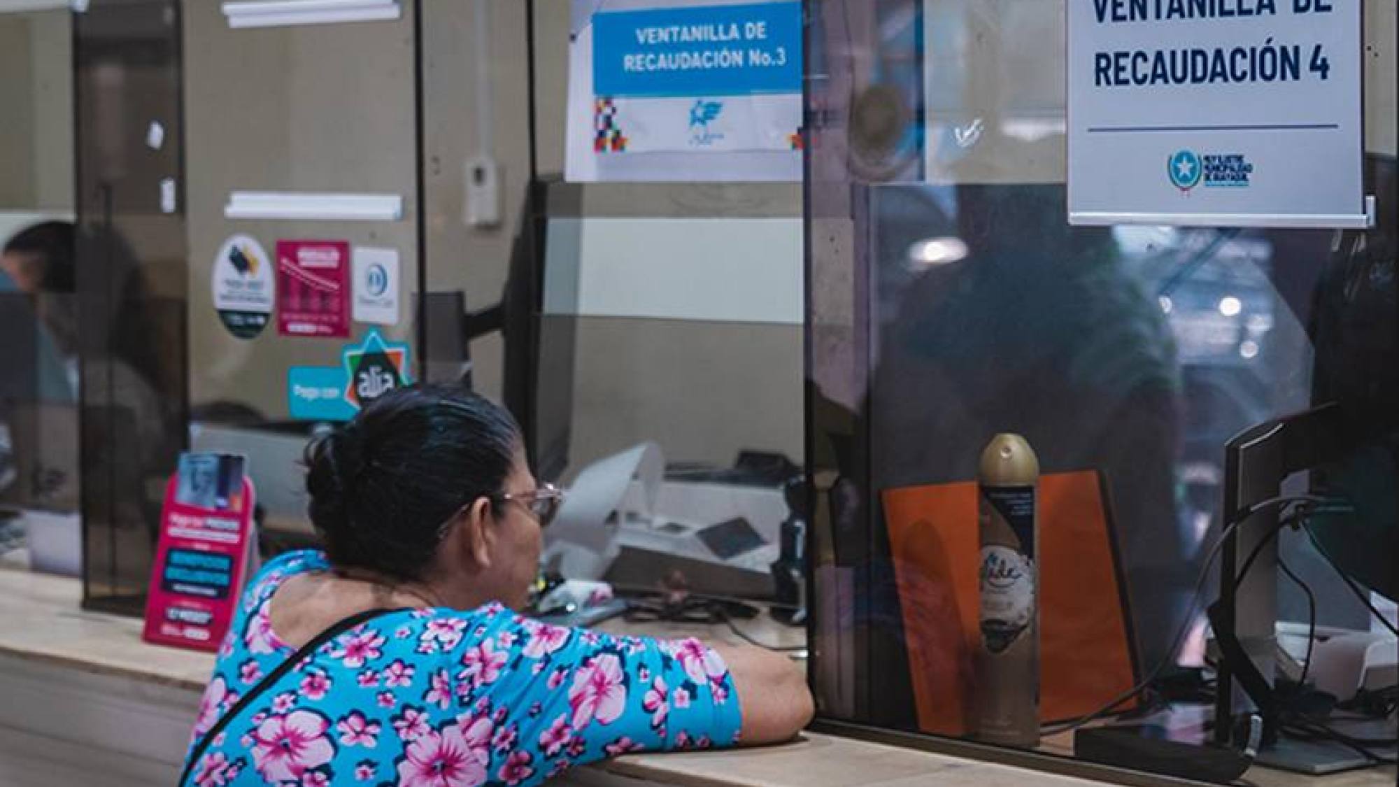55.458 adultos mayores acceden a exoneración del impuesto pr