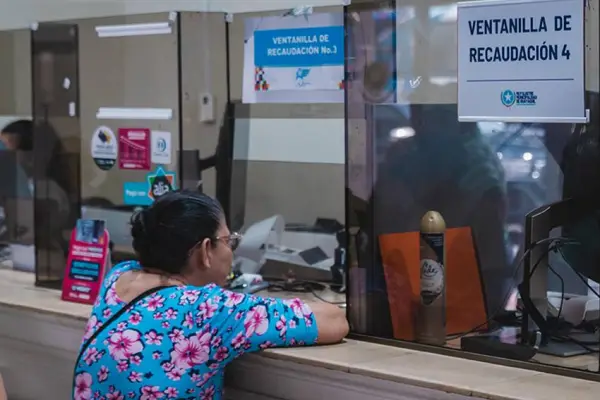 La aplicación de este beneficio, ha permitido que los contribuyentes de la tercera edad mantuvieron un compromiso activo con la ciudad. ,Municipio de Guayaquil